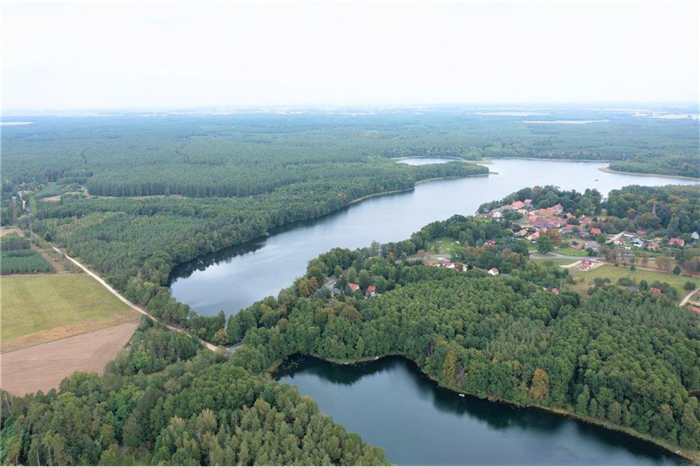 Вилла Dankowska Dolina Экстерьер фото